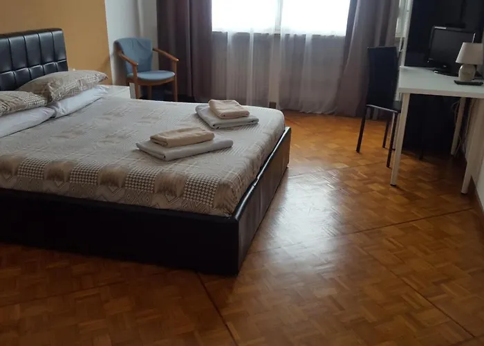 Panzió In Arena L' Opera Verona