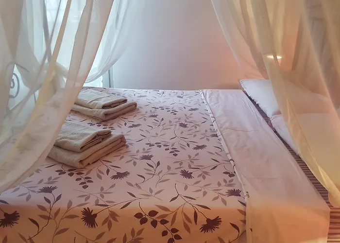 Panzió In Arena L' Opera Verona