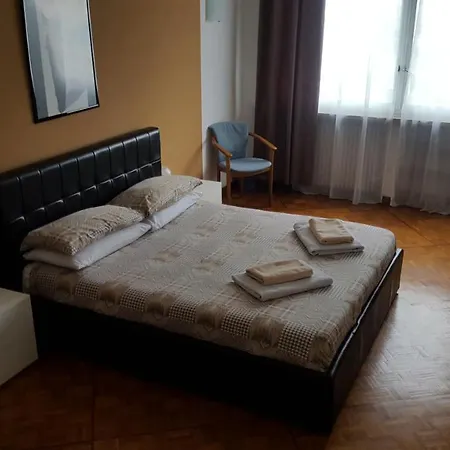 In Arena L' Opera ベッド・アンド・ブレックファスト ヴェローナ