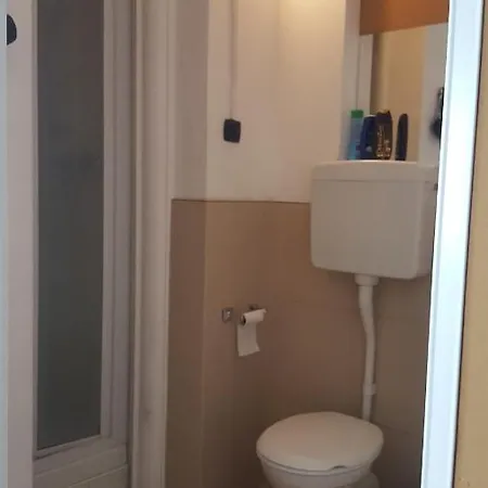 In Arena L' Opera Bed & Breakfast Verona