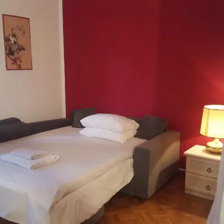 ベッド・アンド・ブレックファスト In Arena L' Opera ヴェローナ