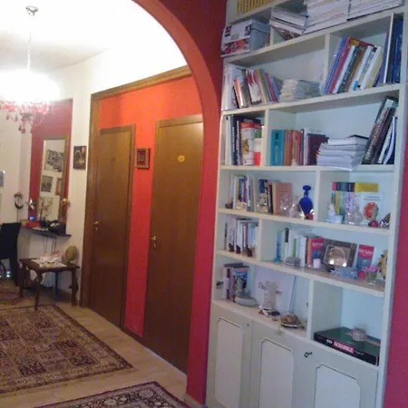 In Arena L' Opera ベッド・アンド・ブレックファスト ヴェローナ