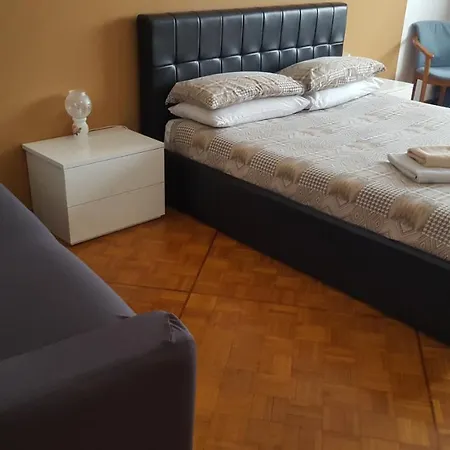 In Arena L' Opera ベッド・アンド・ブレックファスト *