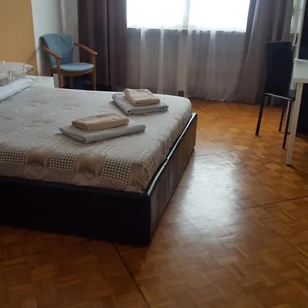 ベッド・アンド・ブレックファスト In Arena L' Opera ヴェローナ