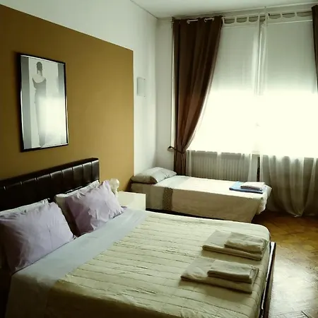 In Arena L' Opera ベッド・アンド・ブレックファスト ヴェローナ