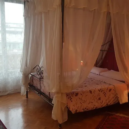 In Arena L' Opera ベッド・アンド・ブレックファスト *