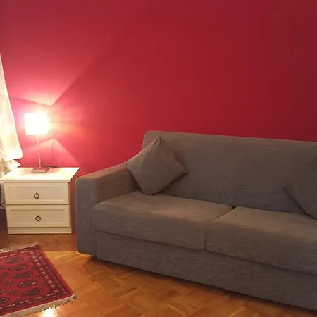 In Arena L' Opera ベッド・アンド・ブレックファスト ヴェローナ