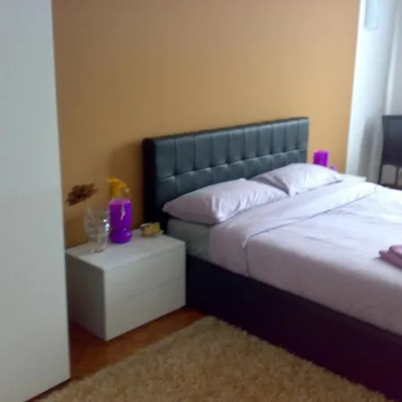 ベッド・アンド・ブレックファスト In Arena L' Opera ヴェローナ