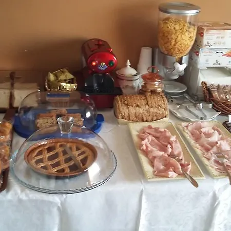 ベッド・アンド・ブレックファスト In Arena L' Opera ヴェローナ