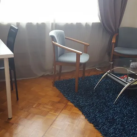 Nocleg ze śniadaniem In Arena L' Opera