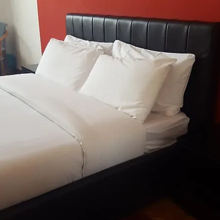 Bed & Breakfast In Arena L' Opera *