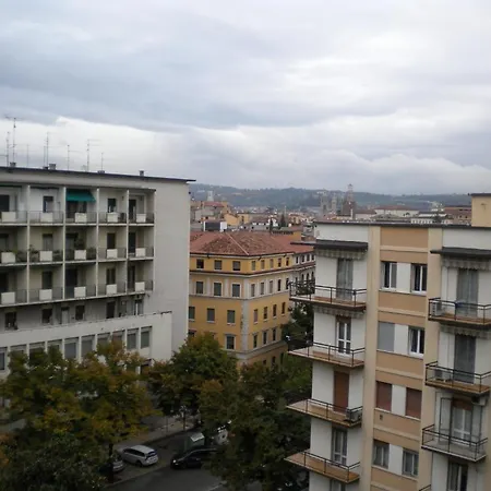 ベッド・アンド・ブレックファスト In Arena L' Opera *