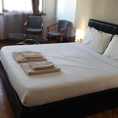 ベッド・アンド・ブレックファスト In Arena L' Opera ヴェローナ