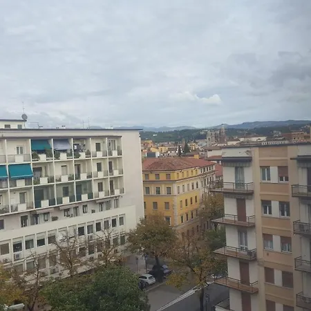 Bed & Breakfast In Arena L' Opera