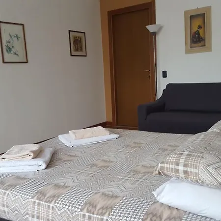 In Arena L' Opera Bed & Breakfast *