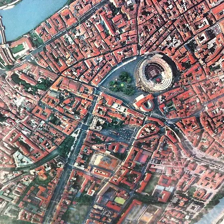 In Arena L' Opera Bed & Breakfast Verona