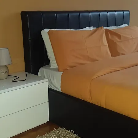 Bed & Breakfast In Arena L' Opera