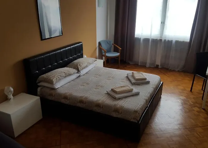 In Arena L' Opera Bed & Breakfast Verona