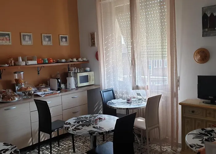 Bed & Breakfast In Arena L' Opera *