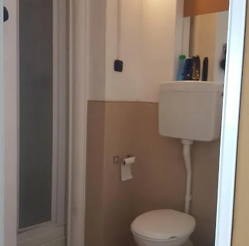 In Arena L' Opera Bed & Breakfast Verona