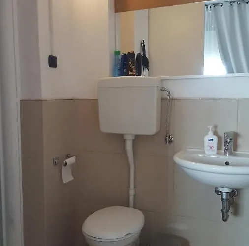 In Arena L' Opera Bed & Breakfast Verona