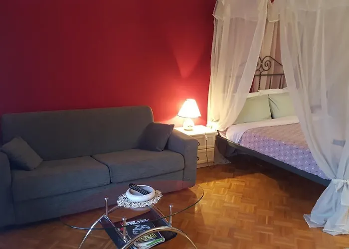 In Arena L' Opera Bed & Breakfast