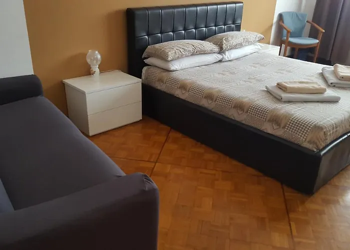 In Arena L' Opera Bed & Breakfast *