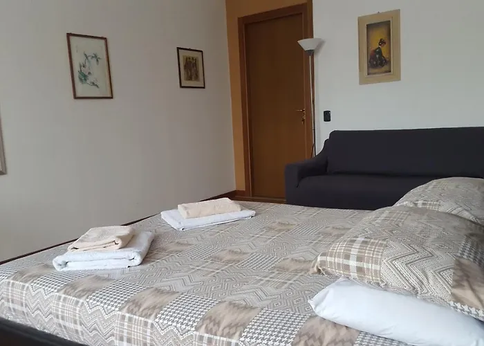 In Arena L' Opera Bed & Breakfast *