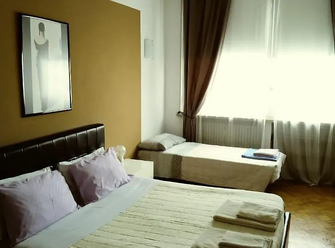 In Arena L' Opera Bed & Breakfast Verona