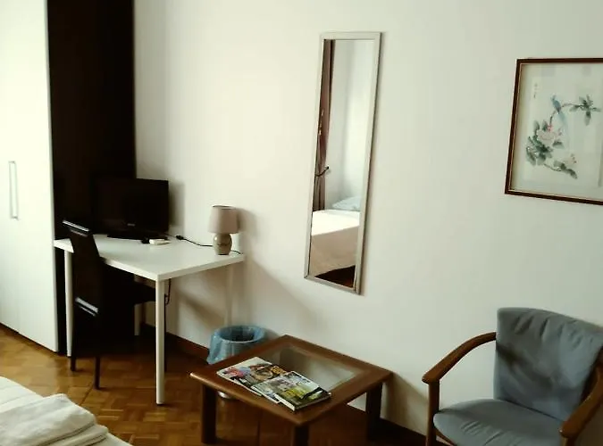 In Arena L' Opera Bed & Breakfast *