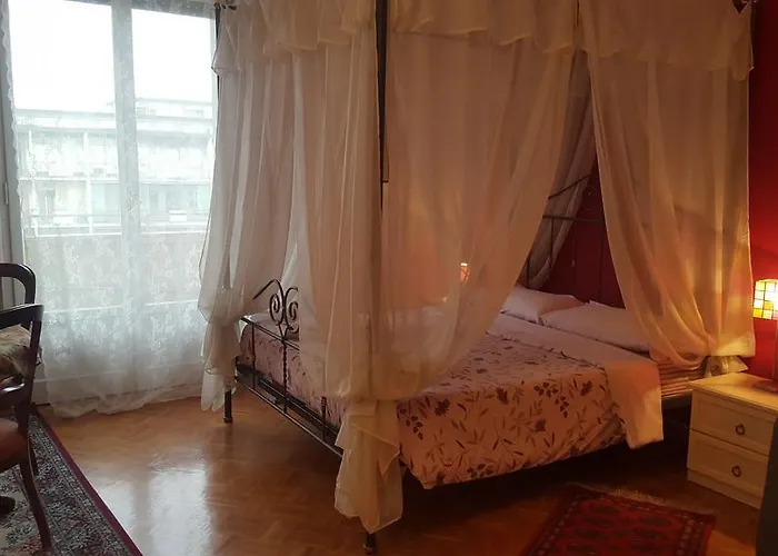 In Arena L' Opera Bed & Breakfast *