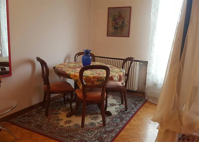 Bed & Breakfast In Arena L' Opera