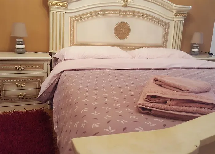 Bed & Breakfast In Arena L' Opera