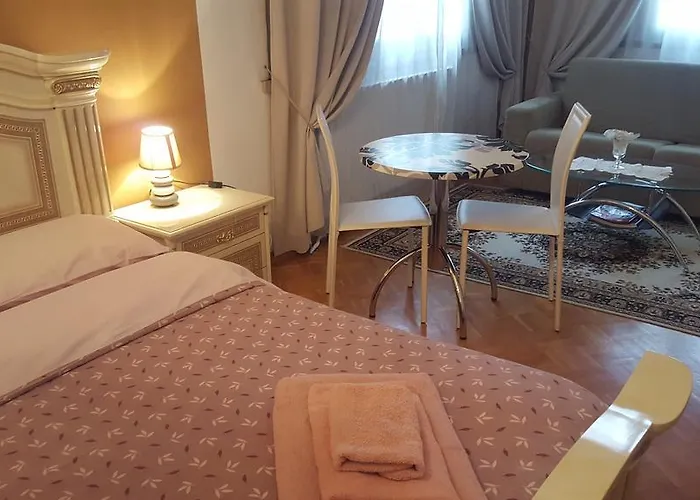 In Arena L' Opera Bed & Breakfast