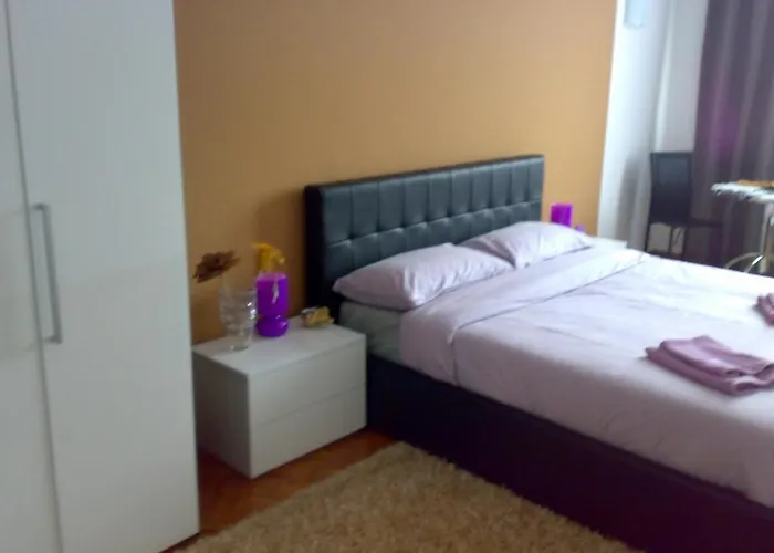 Bed & Breakfast In Arena L' Opera Verona