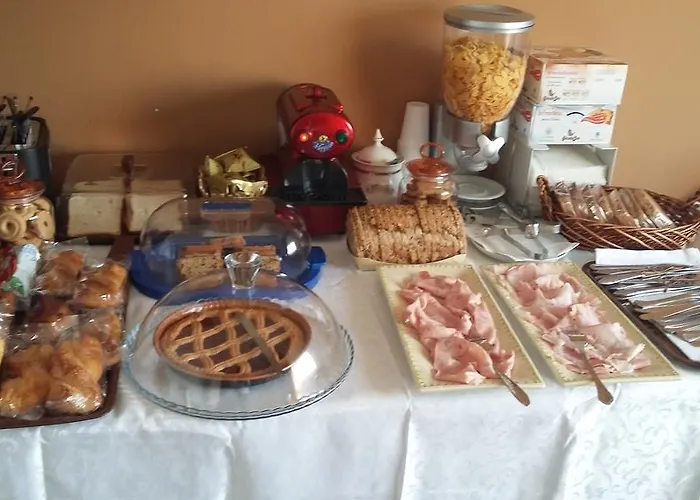 Bed & Breakfast In Arena L' Opera Verona