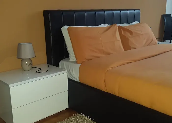 Bed & Breakfast In Arena L' Opera