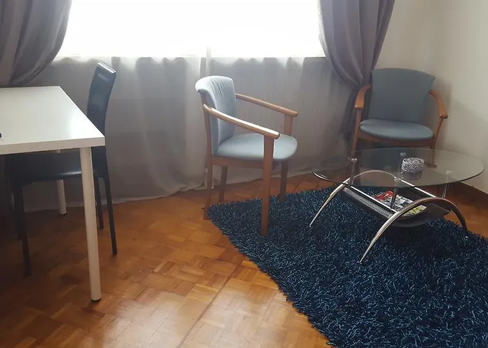 Bed & Breakfast In Arena L' Opera