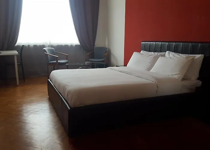 Bed & Breakfast In Arena L' Opera *