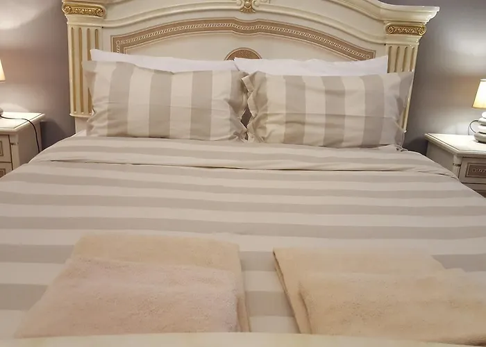 Bed & Breakfast In Arena L' Opera