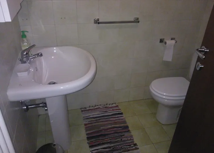 Bed & Breakfast In Arena L' Opera Verona