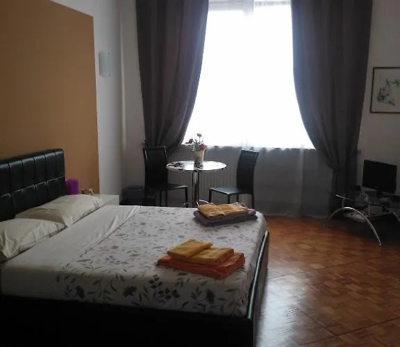 In Arena L' Opera Bed & Breakfast *