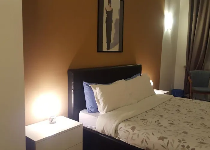 Bed & Breakfast In Arena L' Opera *