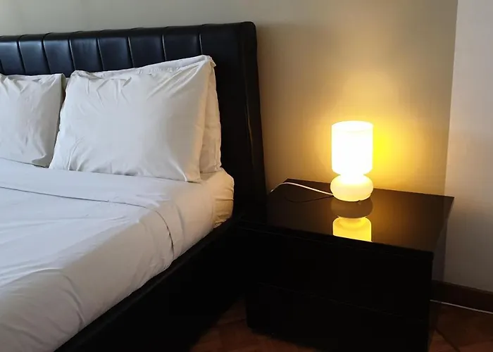 Bed & Breakfast In Arena L' Opera *