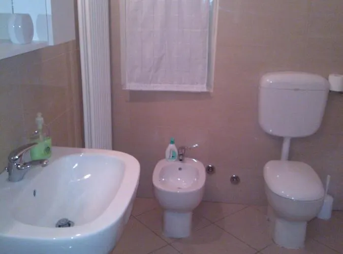 In Arena L' Opera Bed & Breakfast Verona