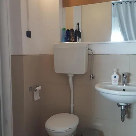 In Arena L' Opera Bed & Breakfast Verona