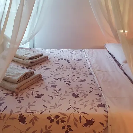 Bed & Breakfast In Arena L' Opera Verona