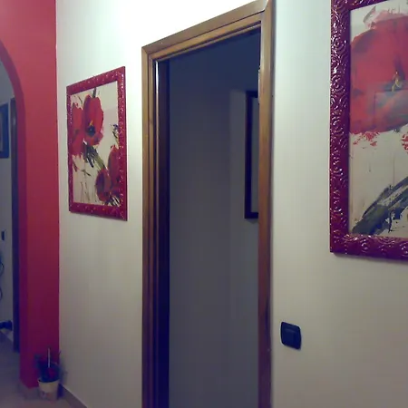 Bed & Breakfast In Arena L' Opera