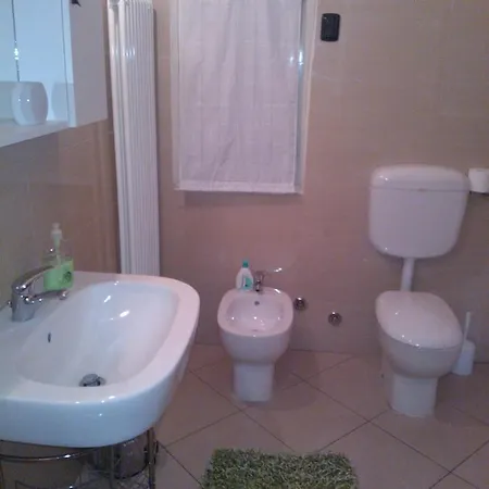 In Arena L' Opera Bed & Breakfast Verona