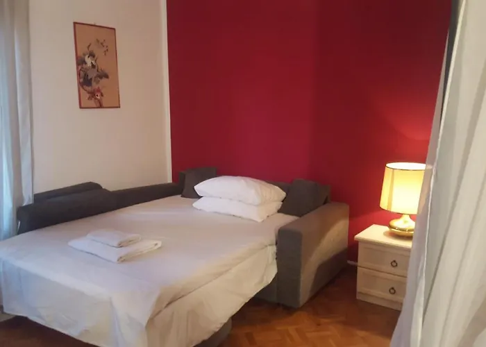 Bed & Breakfast In Arena L' Opera Verona